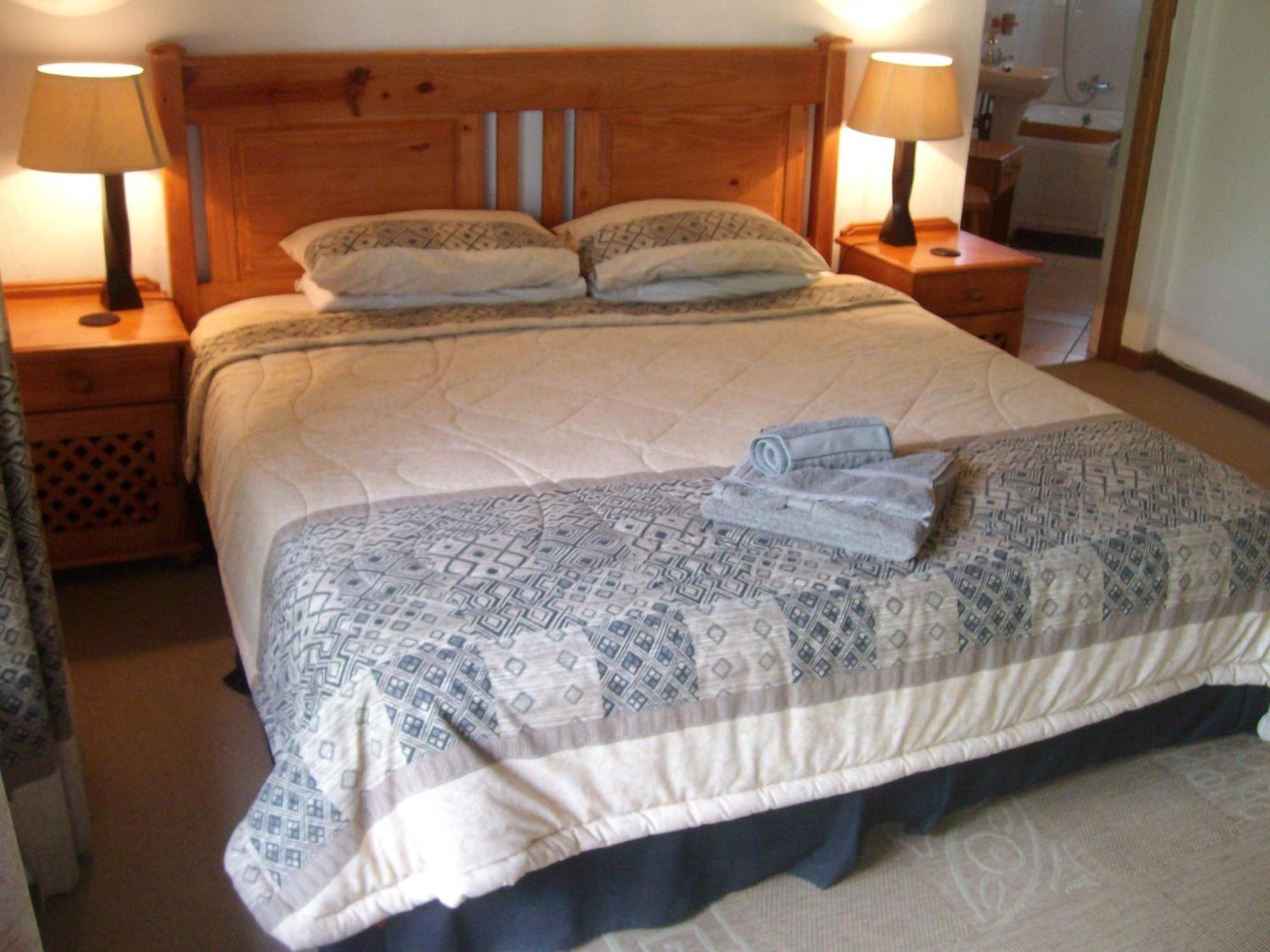 Oaktree Lodge Guest House Kyalami Экстерьер фото