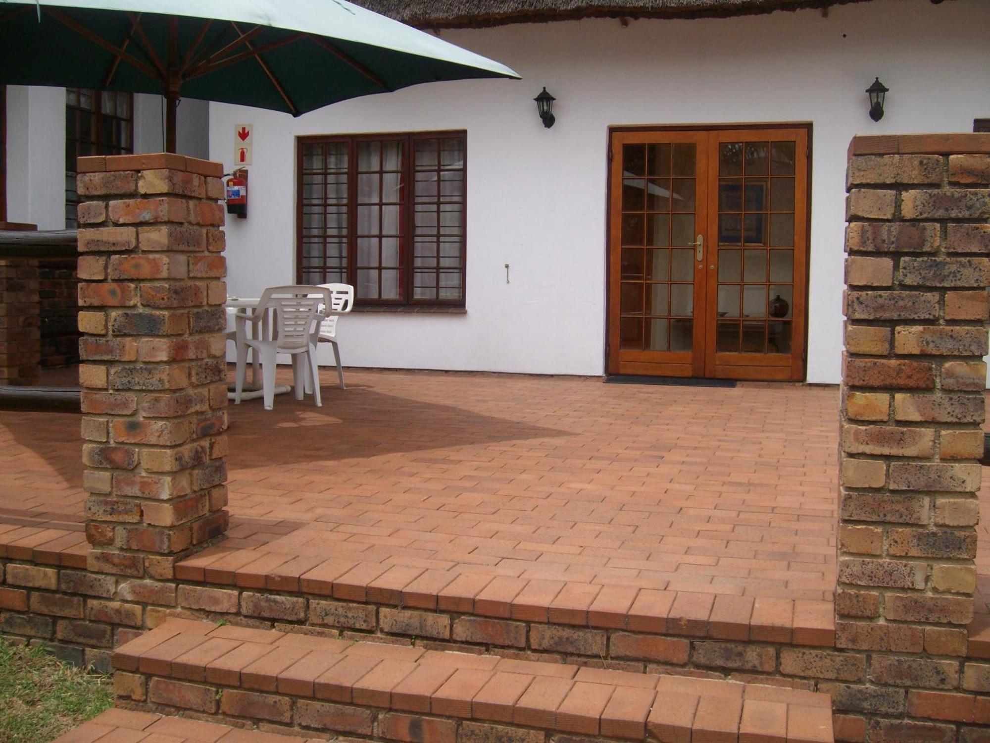 Oaktree Lodge Guest House Kyalami Экстерьер фото